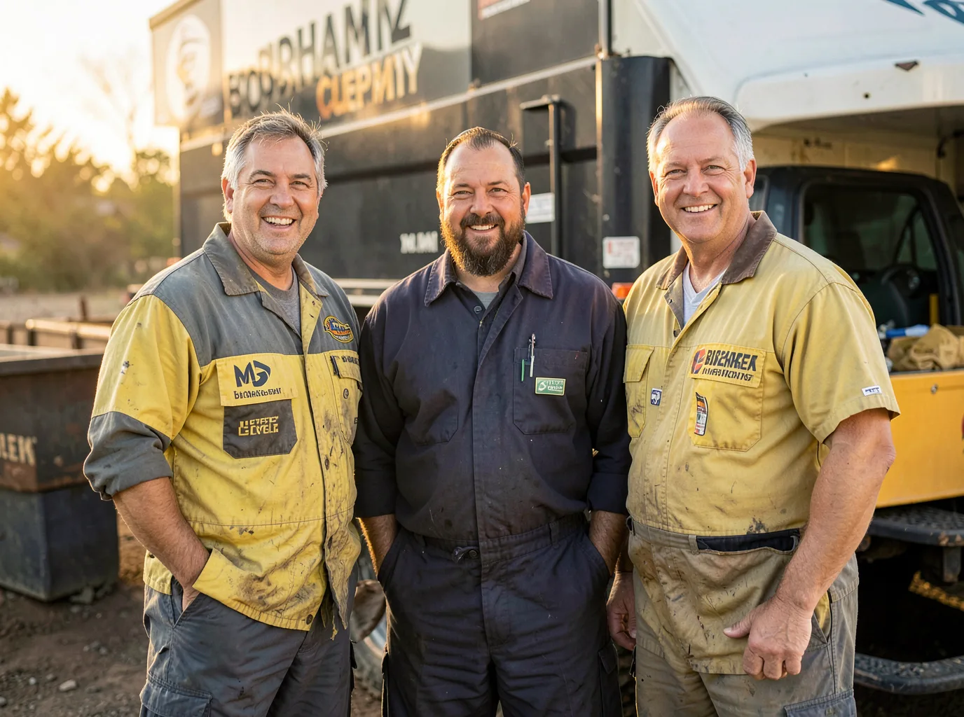 Sewage Cleanup company in Plymouth, CA