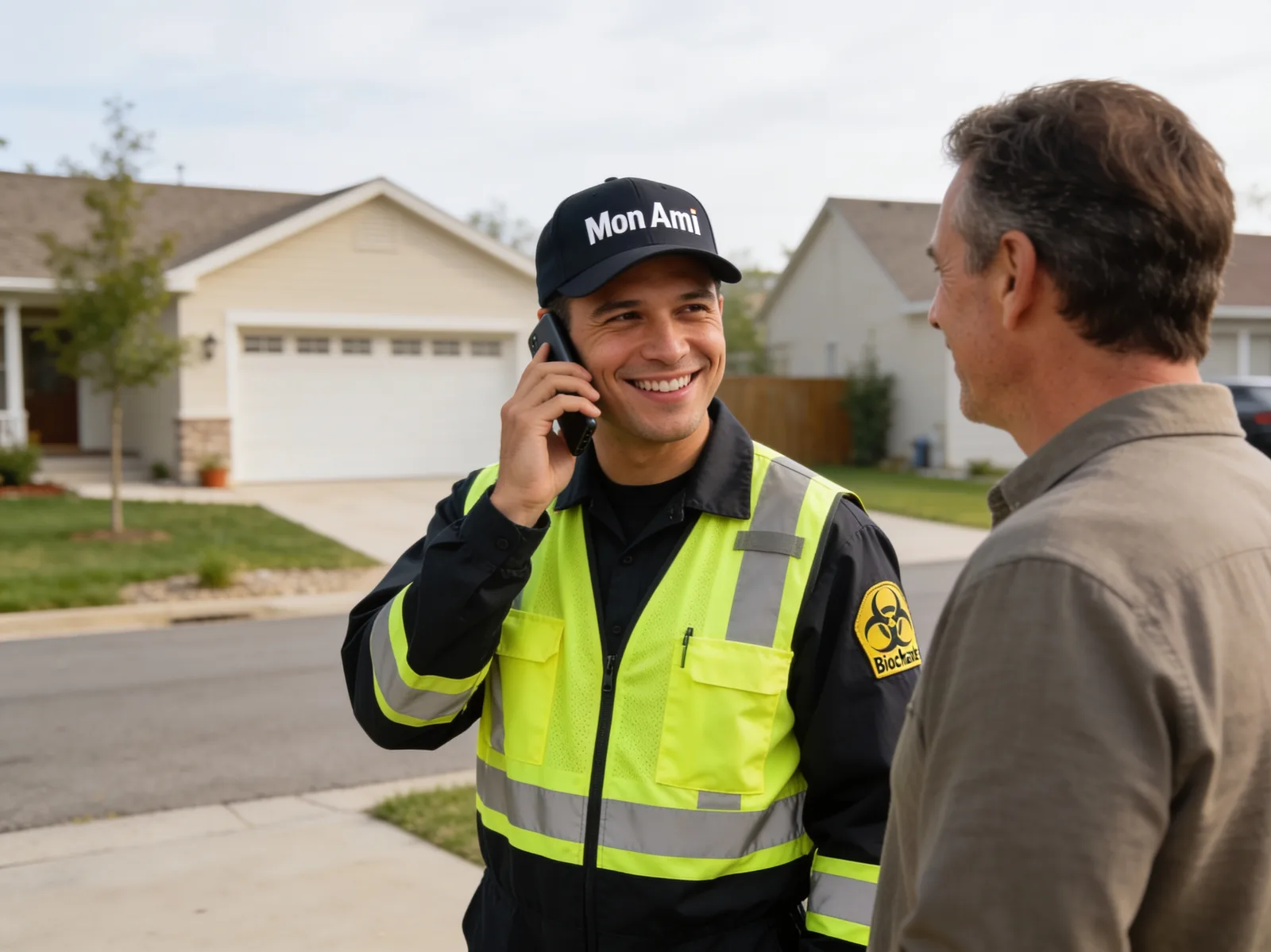 Sewage Cleanup Plymouth, CA FAQs